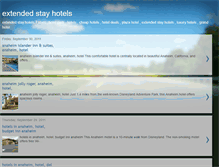Tablet Screenshot of extendedstayhotels7.blogspot.com
