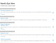 Tablet Screenshot of bobbyhawk.blogspot.com