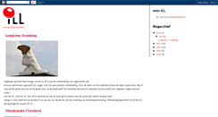 Desktop Screenshot of innovatieflerenleren.blogspot.com