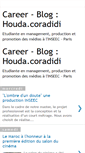 Mobile Screenshot of houdacoradidimedias.blogspot.com