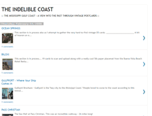 Tablet Screenshot of mississippivintagepostcards.blogspot.com