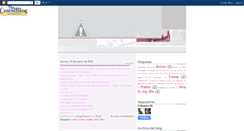 Desktop Screenshot of de-todo-sobre-todo.blogspot.com