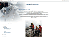 Desktop Screenshot of dekillezeilers.blogspot.com