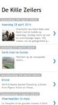 Mobile Screenshot of dekillezeilers.blogspot.com