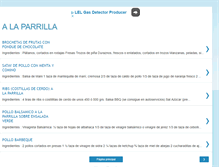 Tablet Screenshot of margaret-alaparrilla.blogspot.com