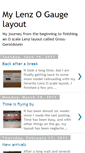 Mobile Screenshot of lenzgrossgeroldstein.blogspot.com