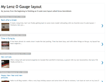 Tablet Screenshot of lenzgrossgeroldstein.blogspot.com