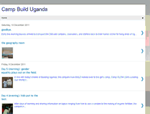 Tablet Screenshot of campbuilduganda.blogspot.com