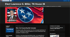 Desktop Screenshot of millertnhd26.blogspot.com
