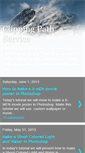 Mobile Screenshot of clippingpathtutorials.blogspot.com