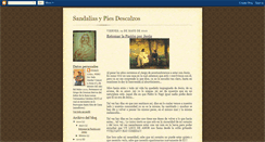 Desktop Screenshot of italomacha.blogspot.com