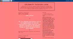 Desktop Screenshot of fashionlookalikes.blogspot.com