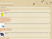 Tablet Screenshot of erplogicclass.blogspot.com