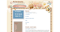 Desktop Screenshot of ekomc-links.blogspot.com