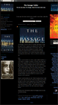 Mobile Screenshot of passage-movie-trailer.blogspot.com