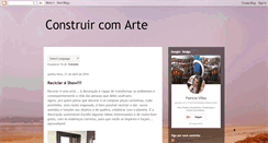 Desktop Screenshot of construircomarte.blogspot.com