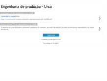 Tablet Screenshot of engproducaourca.blogspot.com