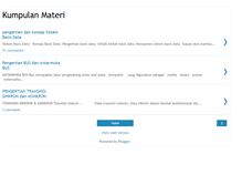 Tablet Screenshot of kumpulanmateripenting.blogspot.com