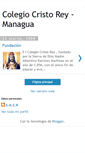 Mobile Screenshot of colcristorey.blogspot.com