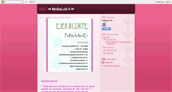Desktop Screenshot of natirodriguezt.blogspot.com