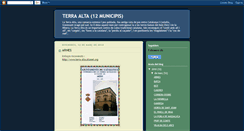 Desktop Screenshot of francesc-terraalta.blogspot.com