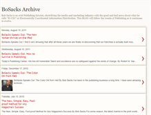 Tablet Screenshot of bosacksarchive.blogspot.com