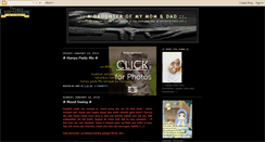 Desktop Screenshot of jart0107.blogspot.com