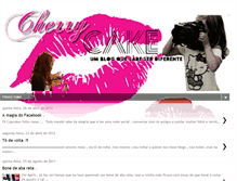 Tablet Screenshot of cherrycakegirls.blogspot.com