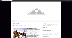 Desktop Screenshot of mgnc-media.blogspot.com