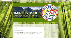 Desktop Screenshot of csag974.blogspot.com