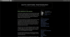 Desktop Screenshot of kkphoto.blogspot.com