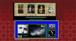 Desktop Screenshot of bl-lit-info.blogspot.com