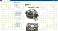 Desktop Screenshot of blush-color-w.blogspot.com