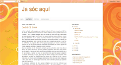 Desktop Screenshot of jahisoc.blogspot.com