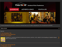 Tablet Screenshot of casatrans.blogspot.com