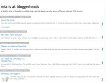 Tablet Screenshot of miaisatbloggerheads.blogspot.com