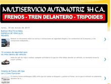 Tablet Screenshot of multiservicioautomotriz3h.blogspot.com