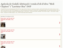 Tablet Screenshot of godallmoliclapises.blogspot.com