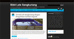 Desktop Screenshot of bibitlelesangkuriang.blogspot.com