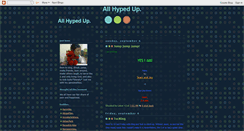 Desktop Screenshot of crazeoversugar.blogspot.com