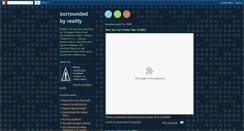 Desktop Screenshot of madcitygork.blogspot.com