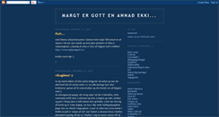 Desktop Screenshot of mariaogn.blogspot.com