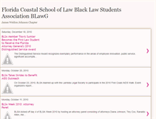 Tablet Screenshot of fcsl-blsa.blogspot.com