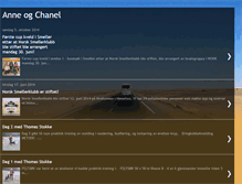 Tablet Screenshot of anneogchanel.blogspot.com