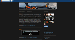 Desktop Screenshot of dzartgaldino.blogspot.com