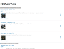 Tablet Screenshot of hqvideo.blogspot.com