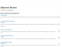 Tablet Screenshot of observer-review.blogspot.com