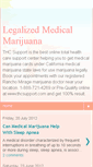 Mobile Screenshot of ca-medical-marijuana.blogspot.com