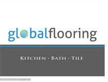 Tablet Screenshot of global-flooring.blogspot.com