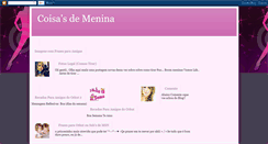 Desktop Screenshot of gente-grande.blogspot.com